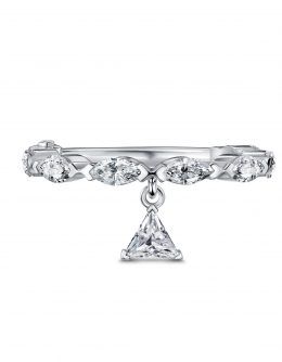 marquise clicker triangle