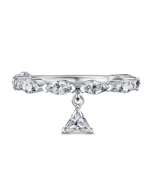marquise clicker triangle