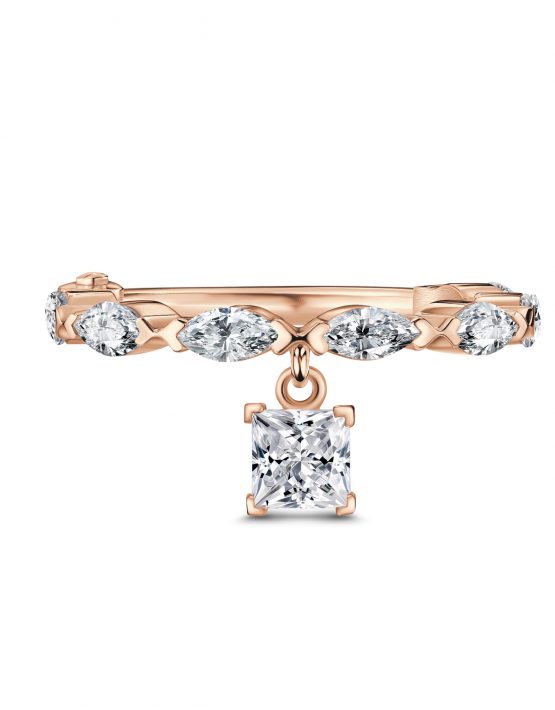 marquise clicker princess