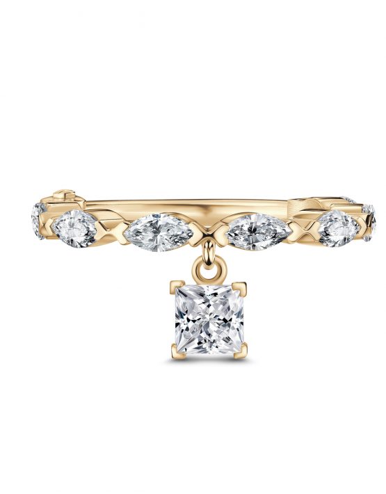 marquise clicker princess