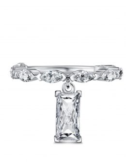 marquise clicker baguette (M)
