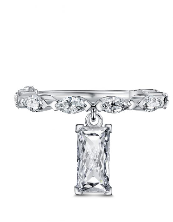 marquise clicker baguette (M)