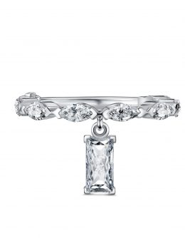 marquise clicker baguette (S)