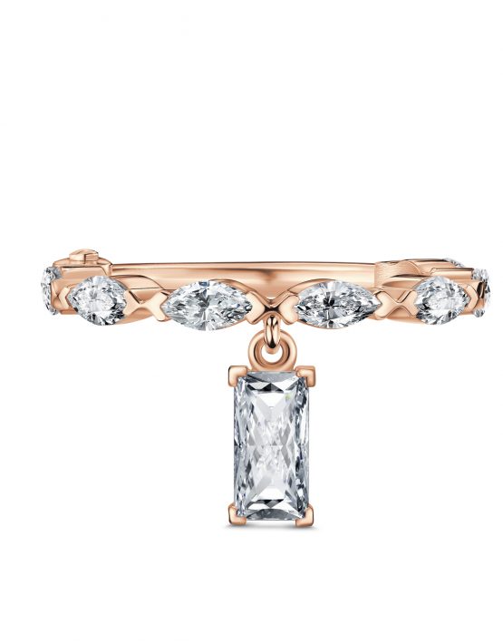 marquise clicker baguette (S)