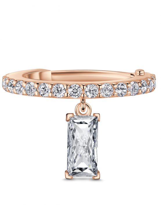 eternity clicker baguette (M)