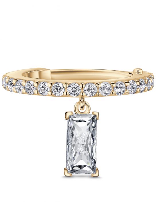 eternity clicker baguette (M)
