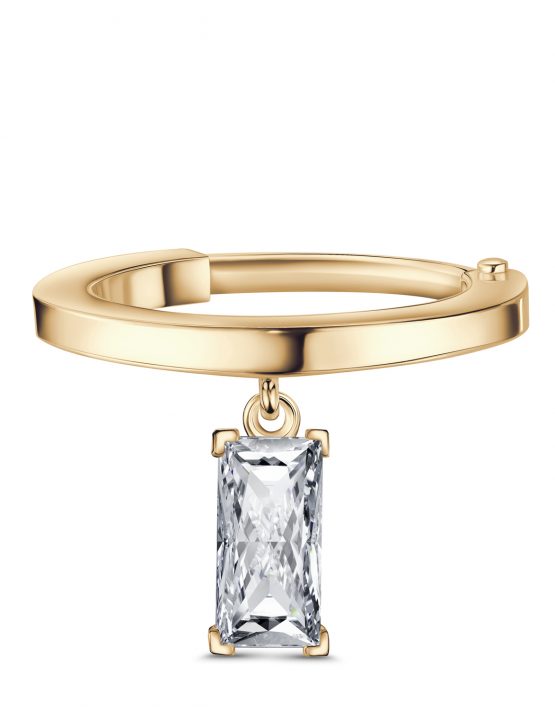 square clicker baguette (M)