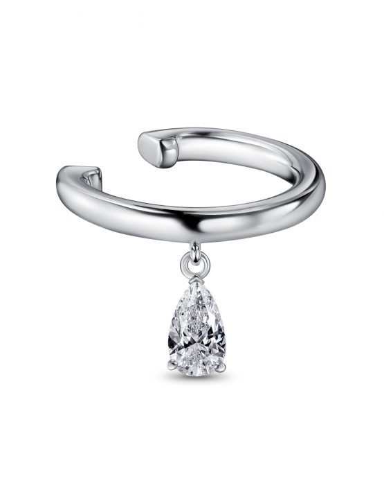 elegance pear (огранка груша 5х3 мм)