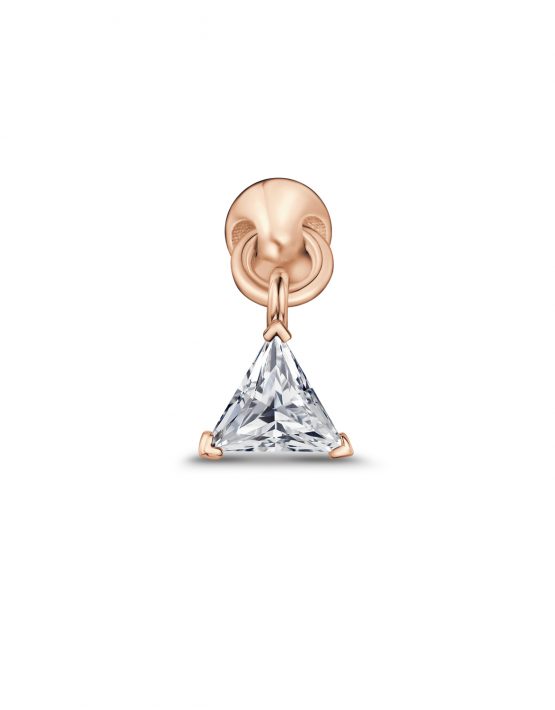 triangle (огранка треугольник 3,0 мм)