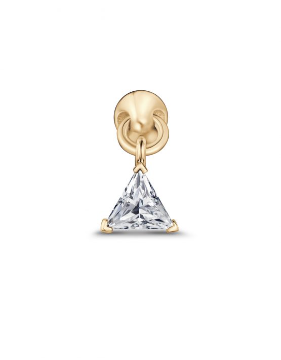 triangle (огранка треугольник 3,0 мм)