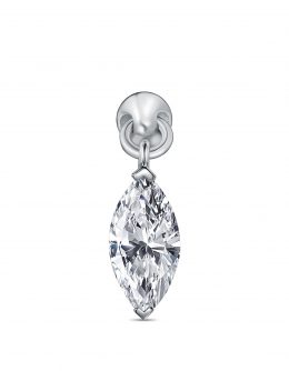 marquis (M) (marquis cut 6*3 mm)
