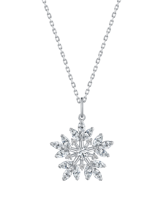 Подвеска Frostlight