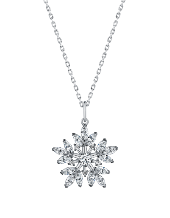 Подвеска Frostlight