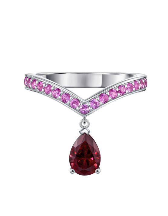 Кольцо Frostlight