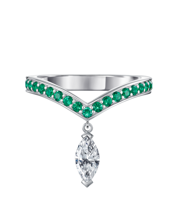 Кольцо Frostlight