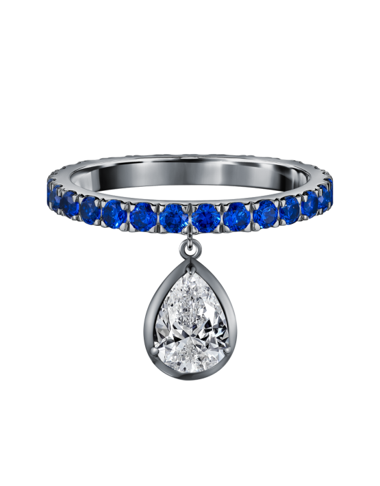 Кольцо Frostlight